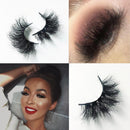 Morwalendi 3D mink lashes