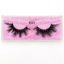 Visofree Mink Lashes