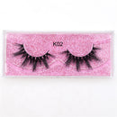 Visofree Mink Lashes