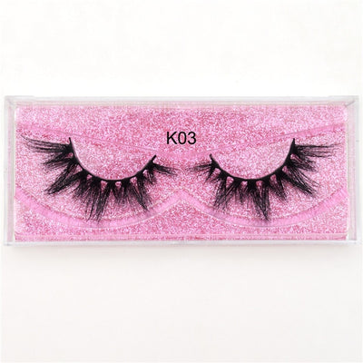 Visofree Mink Lashes