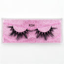 Visofree Mink Lashes