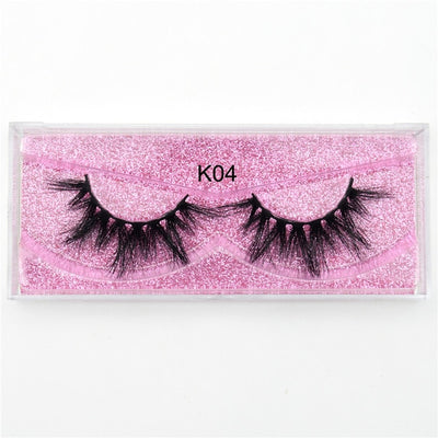 Visofree Mink Lashes