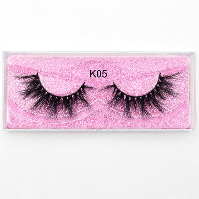 Visofree Mink Lashes