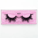 Visofree Mink Lashes