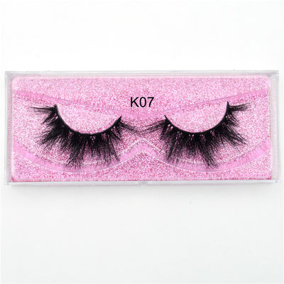 Visofree Mink Lashes