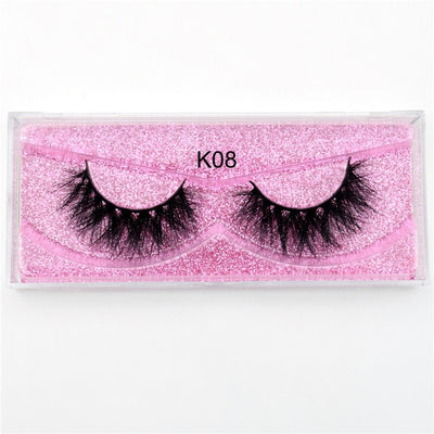 Visofree Mink Lashes