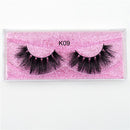 Visofree Mink Lashes