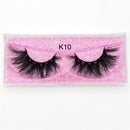 Visofree Mink Lashes