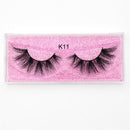 Visofree Mink Lashes