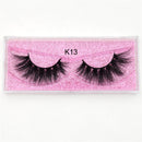 Visofree Mink Lashes