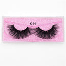 Visofree Mink Lashes