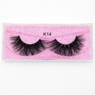 Visofree Mink Lashes