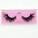 Visofree Mink Lashes