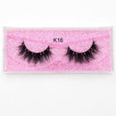 Visofree Mink Lashes