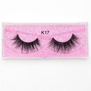 Visofree Mink Lashes