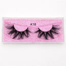 Visofree Mink Lashes