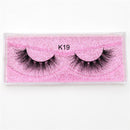 Visofree Mink Lashes