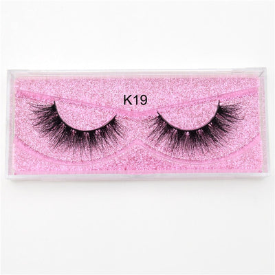 Visofree Mink Lashes