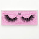 Visofree Mink Lashes