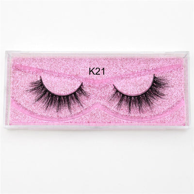 Visofree Mink Lashes