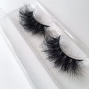 Morwalendi 3D mink lashes