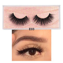 Visofree Mink Lashes