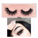 Visofree Mink Lashes