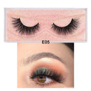 Visofree Mink Lashes