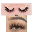 Visofree Mink Lashes