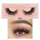 Visofree Mink Lashes