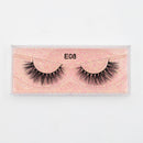 Visofree Mink Lashes