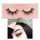 Visofree Mink Lashes