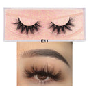 Visofree Mink Lashes