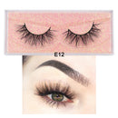 Visofree Mink Lashes