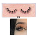 Visofree Mink Lashes