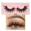 Visofree Mink Lashes