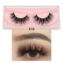 Visofree Mink Lashes