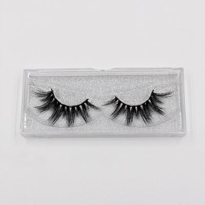 AMAOLASH Mink Eyelashes