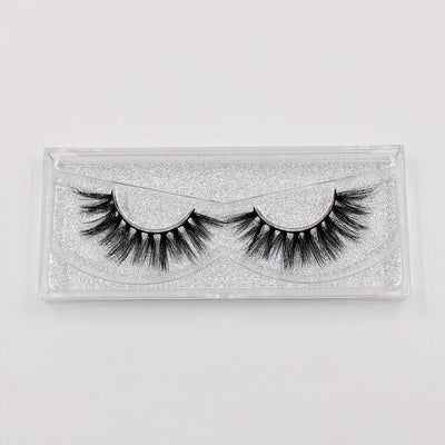 AMAOLASH Mink Eyelashes