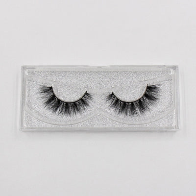 AMAOLASH Mink Eyelashes