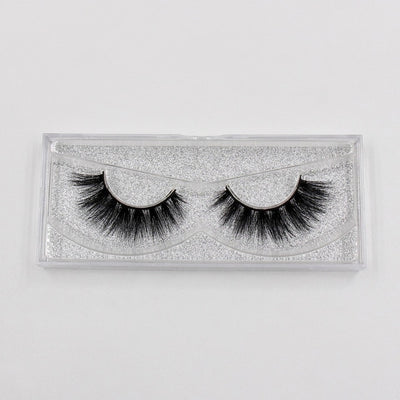 AMAOLASH Mink Eyelashes