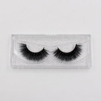 AMAOLASH Mink Eyelashes