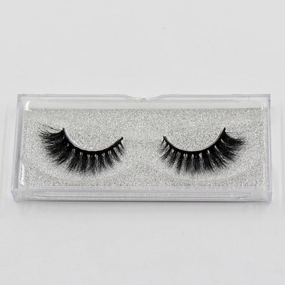 AMAOLASH Mink Eyelashes