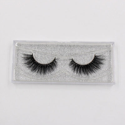 AMAOLASH Mink Eyelashes