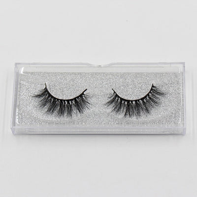 AMAOLASH Mink Eyelashes