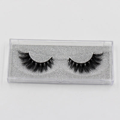 AMAOLASH Mink Eyelashes