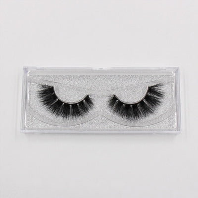 AMAOLASH Mink Eyelashes