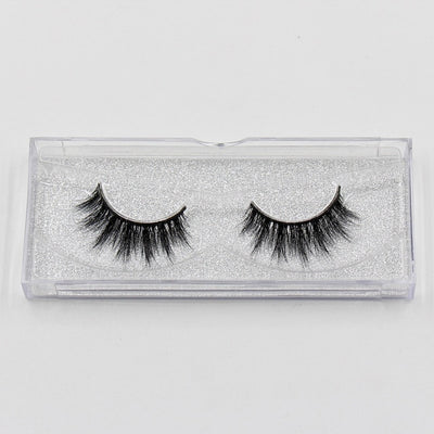 AMAOLASH Mink Eyelashes