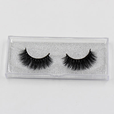 AMAOLASH Mink Eyelashes
