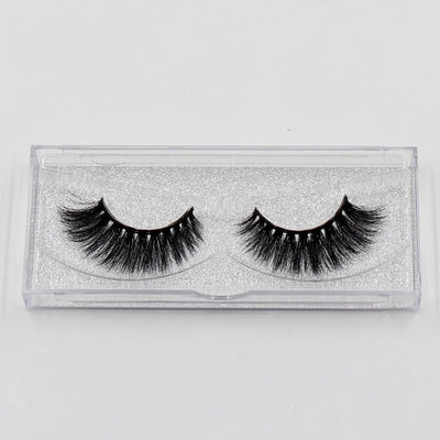 AMAOLASH Mink Eyelashes